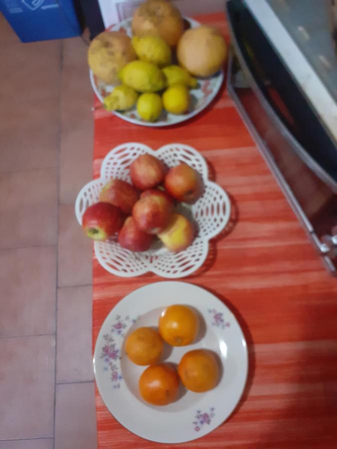 Marika'S Home Moneglia Extérieur photo