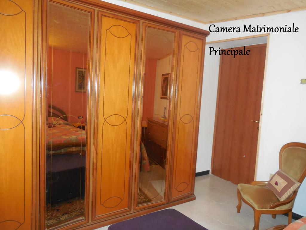 Marika'S Home Moneglia Extérieur photo