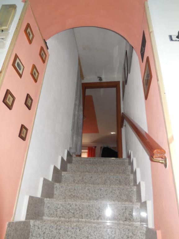 Marika'S Home Moneglia Extérieur photo