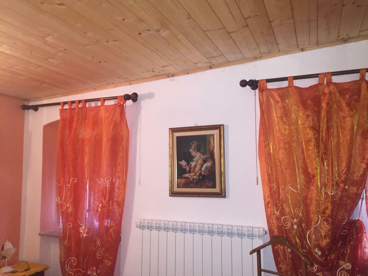 Marika'S Home Moneglia Extérieur photo